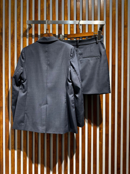 КОСТЮМ BRUNELLO CUCINELLI  61887 фото анонса