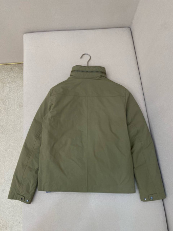 МУЖСКАЯ КУРТКА BRUNELLO CUCINELLI  73388 детальное фото товара