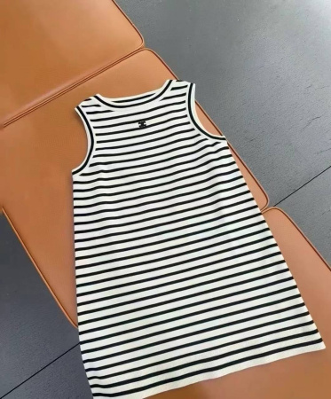 ПЛАТЬЕ CELINE  77025 детальное фото товара