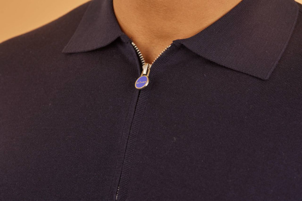 МУЖСКОЕ ПОЛО KITON  74664 фото анонса