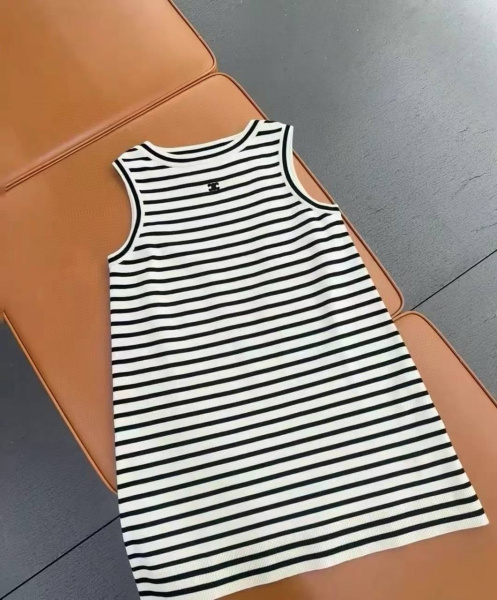 ПЛАТЬЕ CELINE  77025 фото анонса