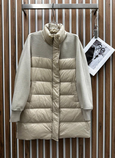 ПУХОВИК THEORY  71957 фото анонса