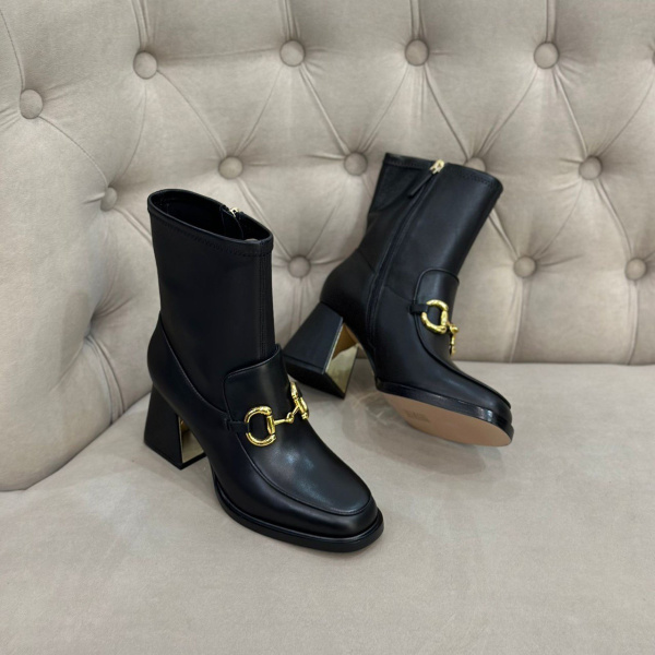 БОТИЛЬОНЫ GUCCI  61433 фото анонса