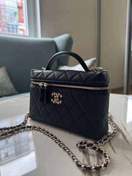 СУМКА CHANEL  76546 фото анонса