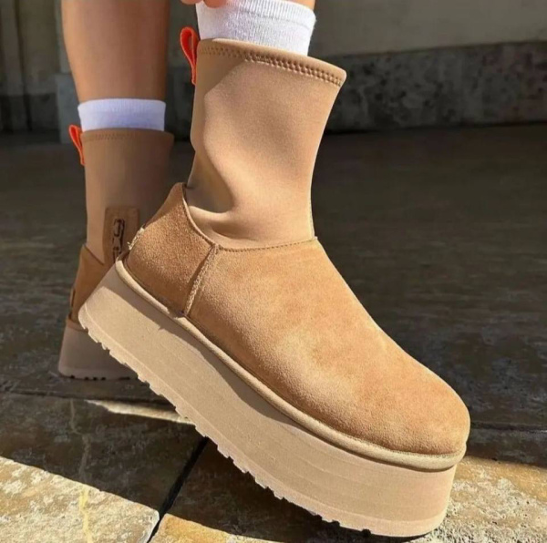 УГГИ UGG  63100 фото анонса