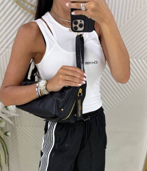 МАЙКА CHRISTIAN DIOR  75980 фото анонса