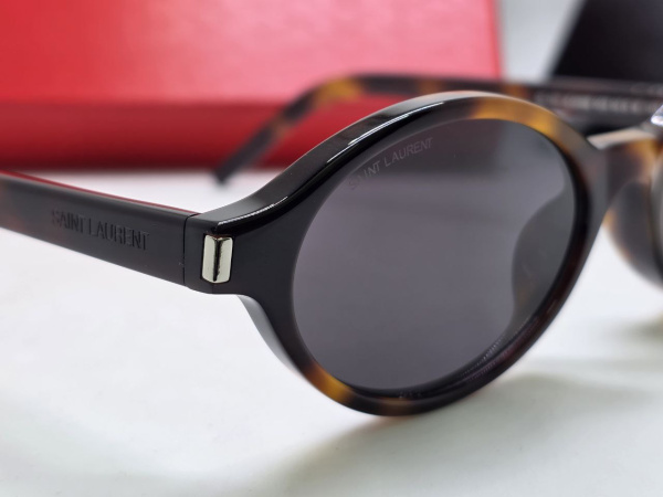 ОЧКИ SAINT LAURENT  76527 фото анонса