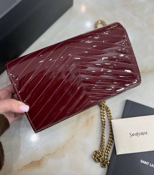 СУМКА SAINT LAURENT  74775 фото анонса