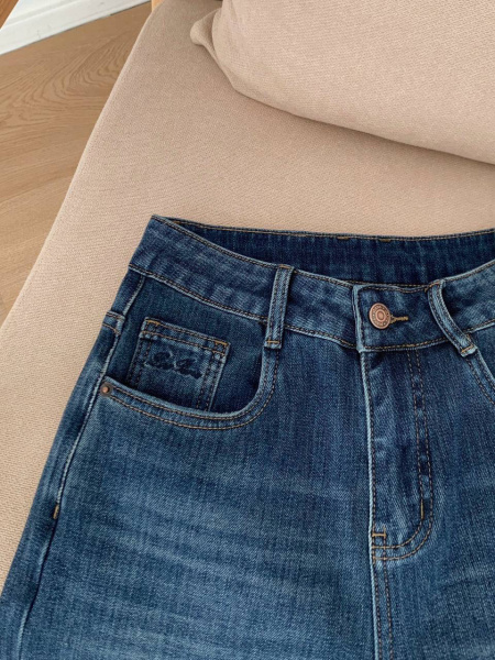 ДЖИНСЫ LORO PIANA  79684 фото анонса