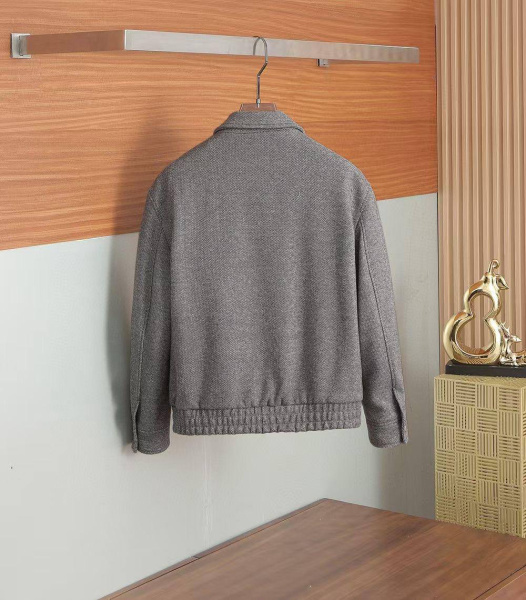 МУЖСКАЯ КУРТКА BRUNELLO CUCINELLI  78780 фото анонса