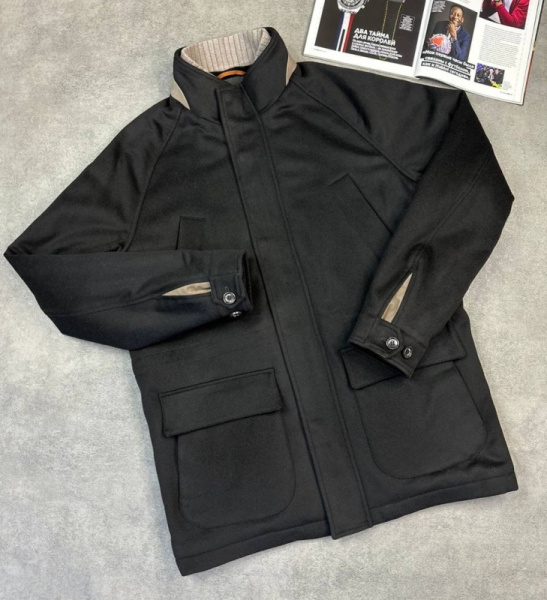 МУЖСКАЯ КУРТКА LORO PIANA 