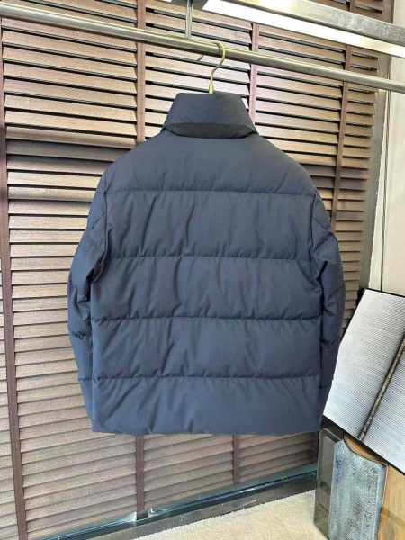 МУЖСКОЙ ПУХОВИК LORO PIANA  72588 фото анонса