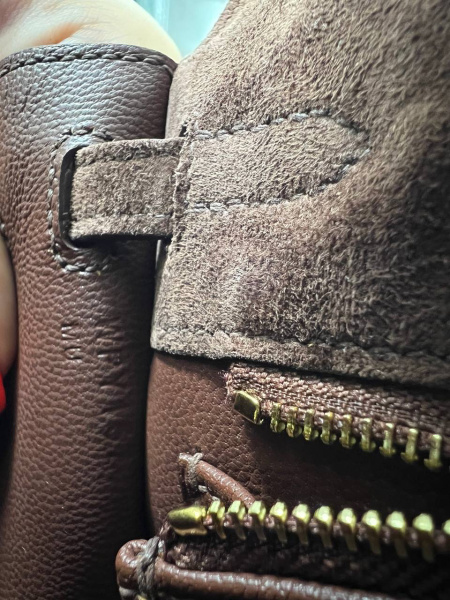 СУМКА HERMES KELLY 25 69599 фото анонса