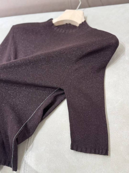 КОФТА BRUNELLO CUCINELLI  79047 фото анонса