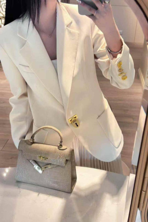 КОСТЮМ SCHIAPARELLI  78431 детальное фото товара