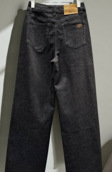 ДЖИНСЫ LORO PIANA  81152 фото анонса