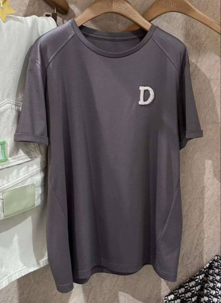 ФУТБОЛКА CHRISTIAN DIOR 