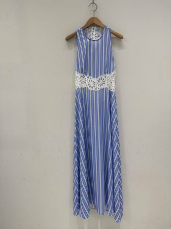 ПЛАТЬЕ SANDRO  77680 детальное фото товара