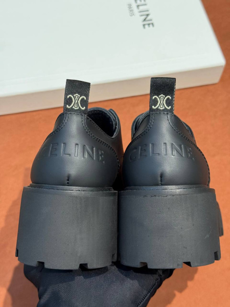 ЛОФЕРЫ CELINE  80361 фото анонса