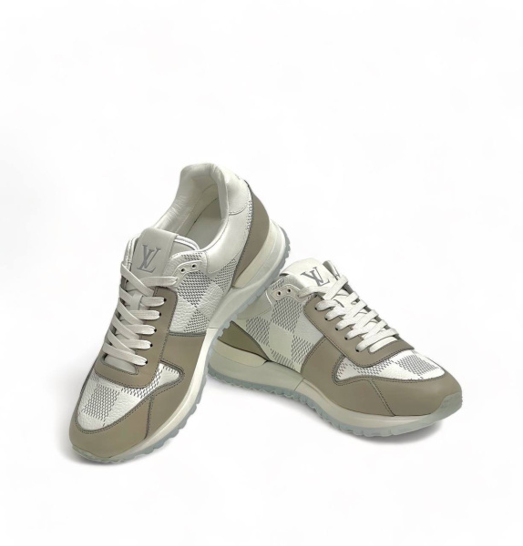 МУЖСКИЕ КРОССОВКИ LOUIS VUITTON  64016 фото анонса
