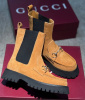 БОТИНКИ GUCCI 