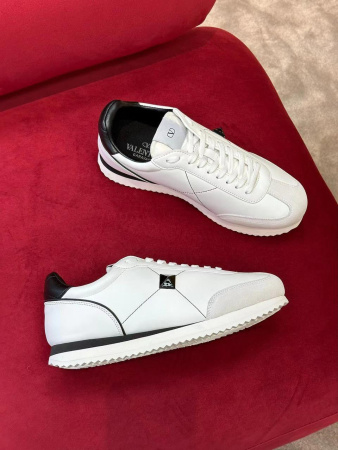 КРОССОВКИ VALENTINO  55475 детальное фото товара