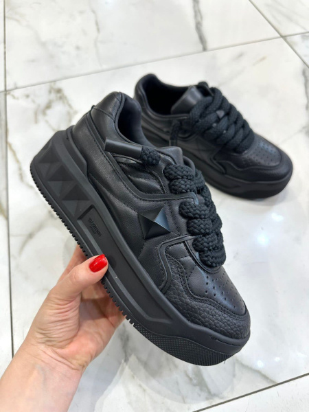 КЕДЫ VALENTINO  57127 фото анонса