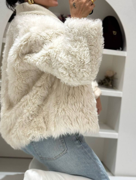 ШУБА THE ROW  72583 фото анонса