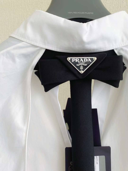 РУБАШКА PRADA  78248 фото анонса