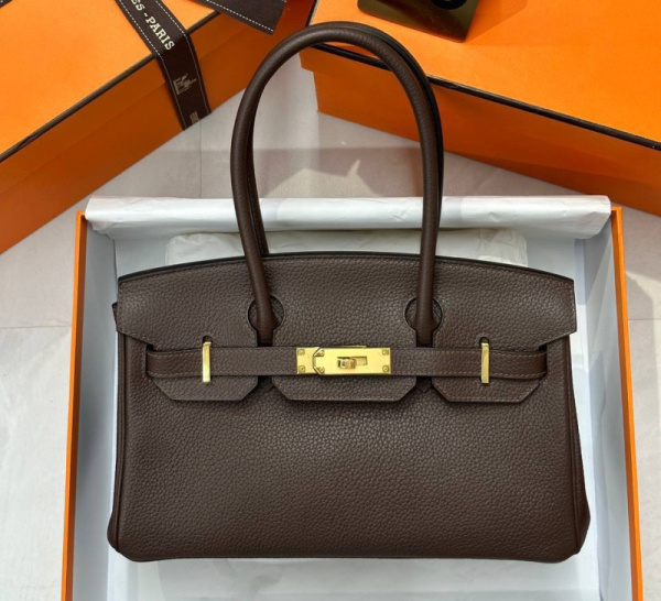 СУМКА HERMES BIRKIN 29 