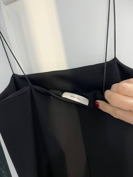 ПЛАТЬЕ THE ROW  76189 фото анонса