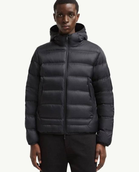 МУЖСКОЙ ПУХОВИК MONCLER 
