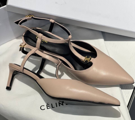 ТУФЛИ CELINE 