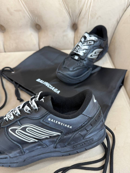 КРОССОВКИ BALENCIAGA  81657 фото анонса