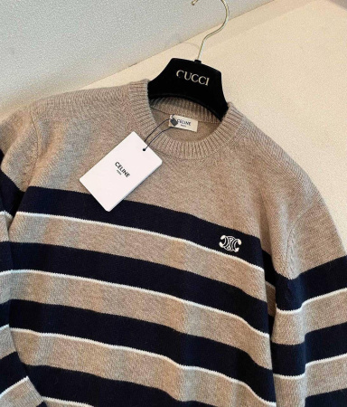 СВИТЕР CELINE  80107 детальное фото товара