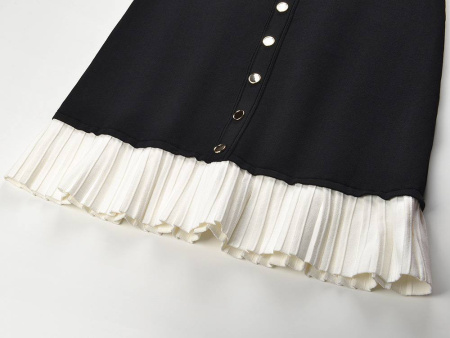 ПЛАТЬЕ SANDRO  76961 детальное фото товара