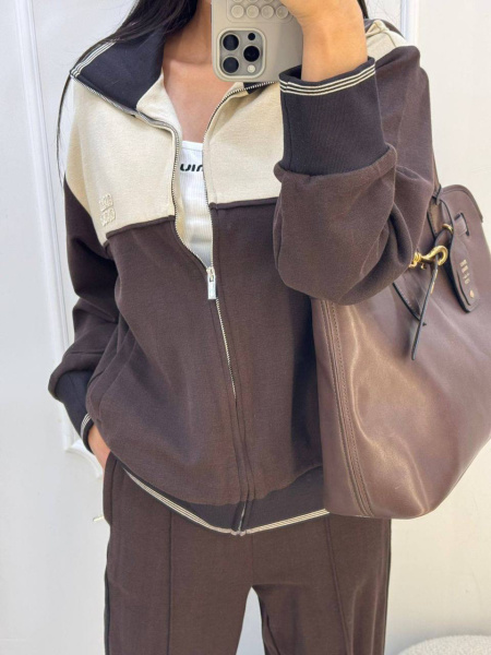 КОСТЮМ MIU MIU  79088 фото анонса