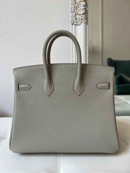 СУМКА HERMES BIRKIN 25 68042 фото анонса