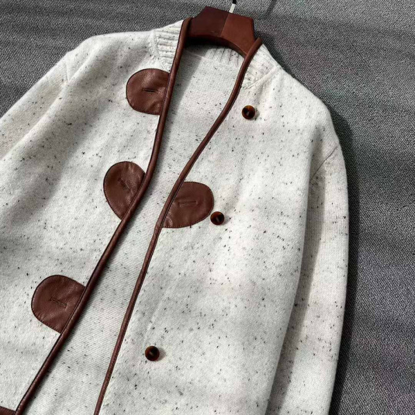 КАРДИГАН LORO PIANA  62532 фото анонса