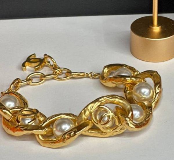 БРАСЛЕТ CHANEL 