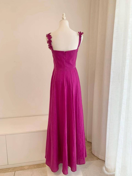 ПЛАТЬЕ DE CASMO  76683 фото анонса