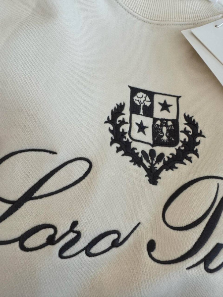 СВИТЕР LORO PIANA  70416 фото анонса