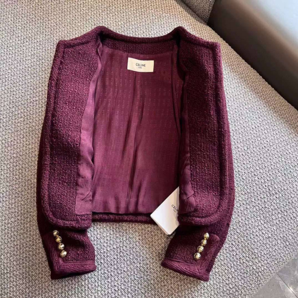 ЖАКЕТ CELINE  64571 фото анонса