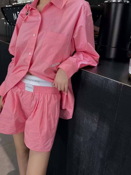 КОСТЮМ ALEXANDER WANG  68184 фото анонса