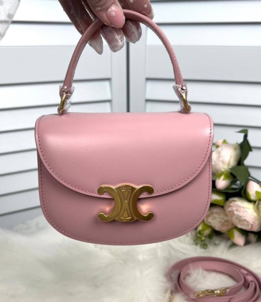 СУМКА CELINE BESACE TRIOMPHE 