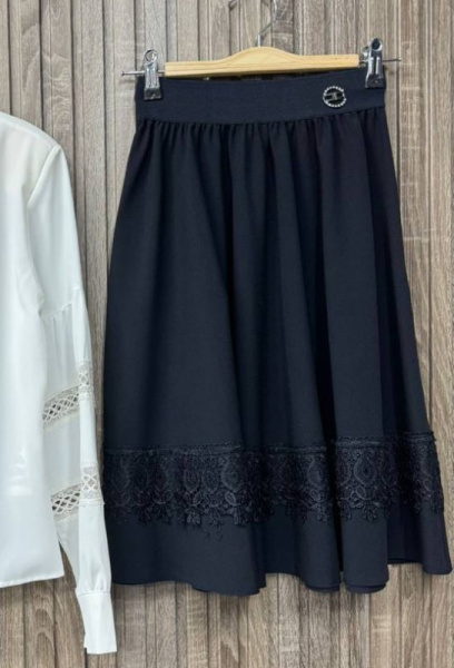 ДЕТСКАЯ ЮБКА ELISABETTA FRANCHI 