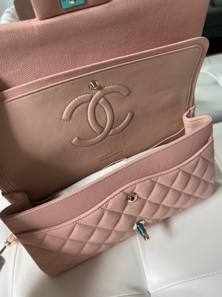 СУМКА CHANEL 2.55  65833 фото анонса