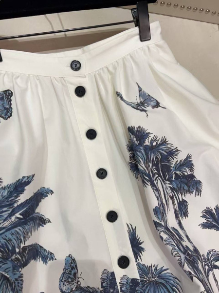 ЮБКА CHRISTIAN DIOR  77373 фото анонса