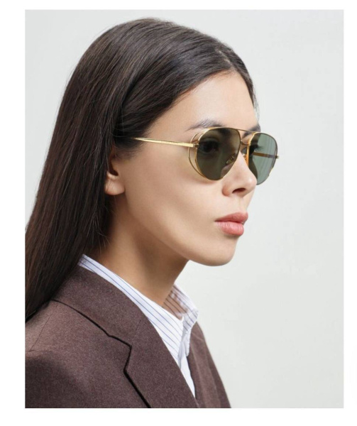 ОЧКИ BOTTEGA VENETA  76519 фото анонса