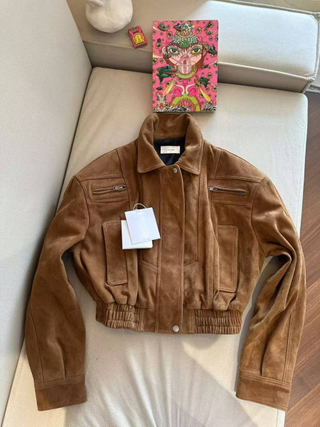 КУРТКА THE ROW  78921 фото анонса